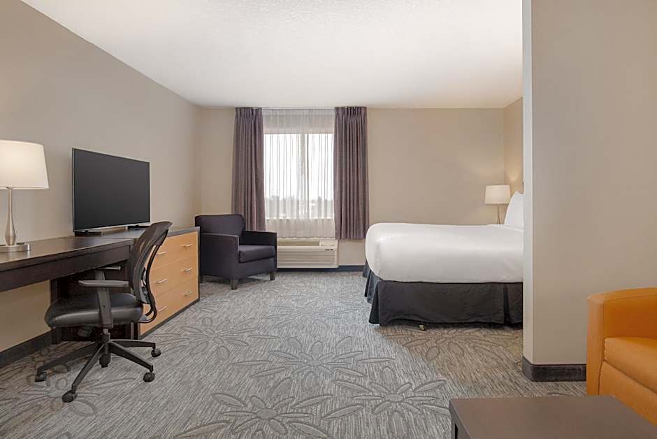 Quality Inn & Suites Kingston