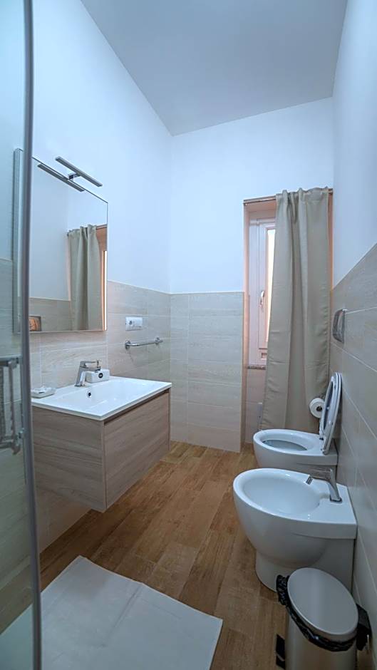Cramu Bed&Breakfast
