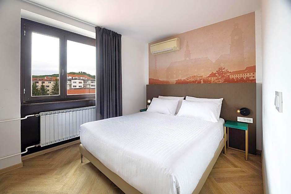 B&B HOTEL Maribor Orel