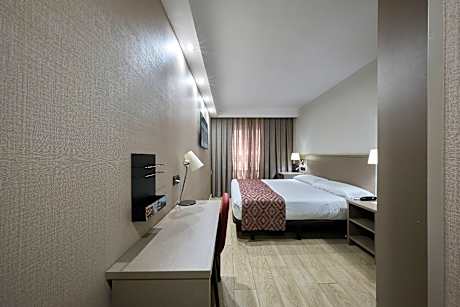 Double Room for 1 Person