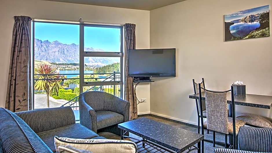 Alexis Motel & Apartments