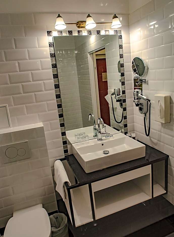 Hotel Secession an der Oper