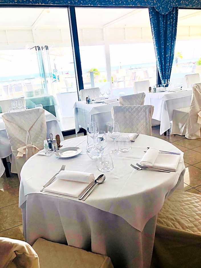 Hotel Nettuno