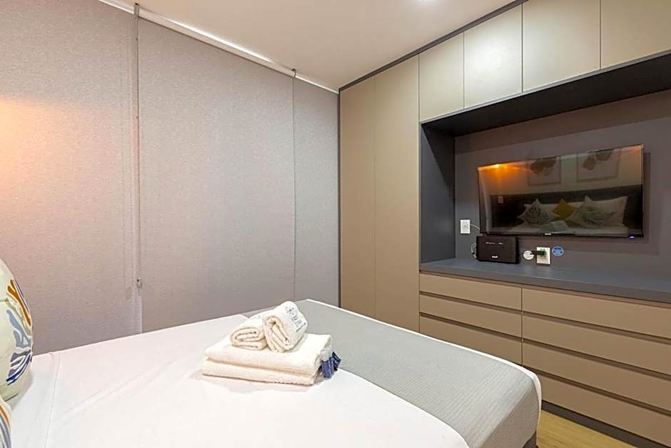 Easy Star - Lindo Studio no Brooklin ao lado Av. Santo Amaro! - ZT01H