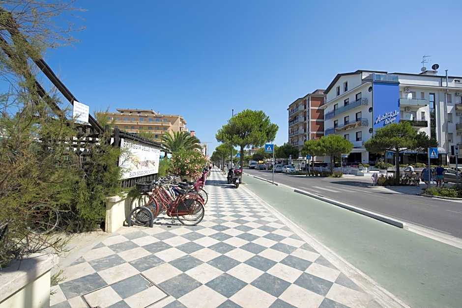 Hotel Iride & Spa bed&breakfast