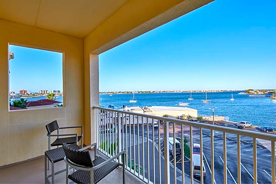 Courtyard by Marriott St. Petersburg Clearwater/Madeira Beach
