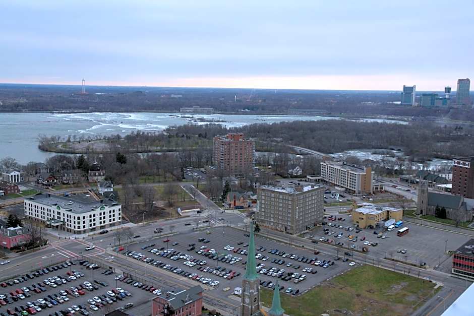 Wingate By Wyndham Niagara Falls