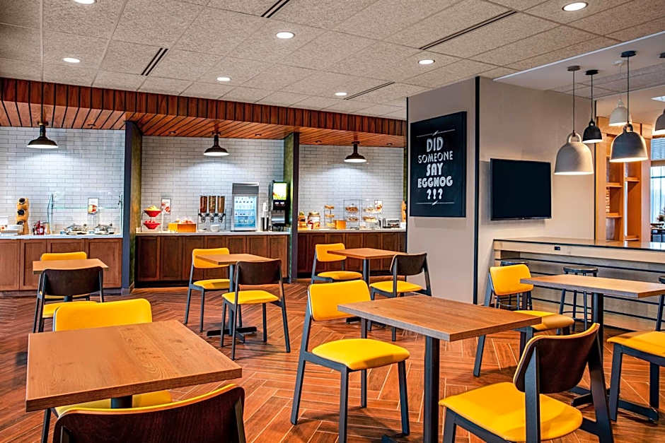 Fairfield Inn & Suites by Marriott Harrisburg West/Mechanicsburg