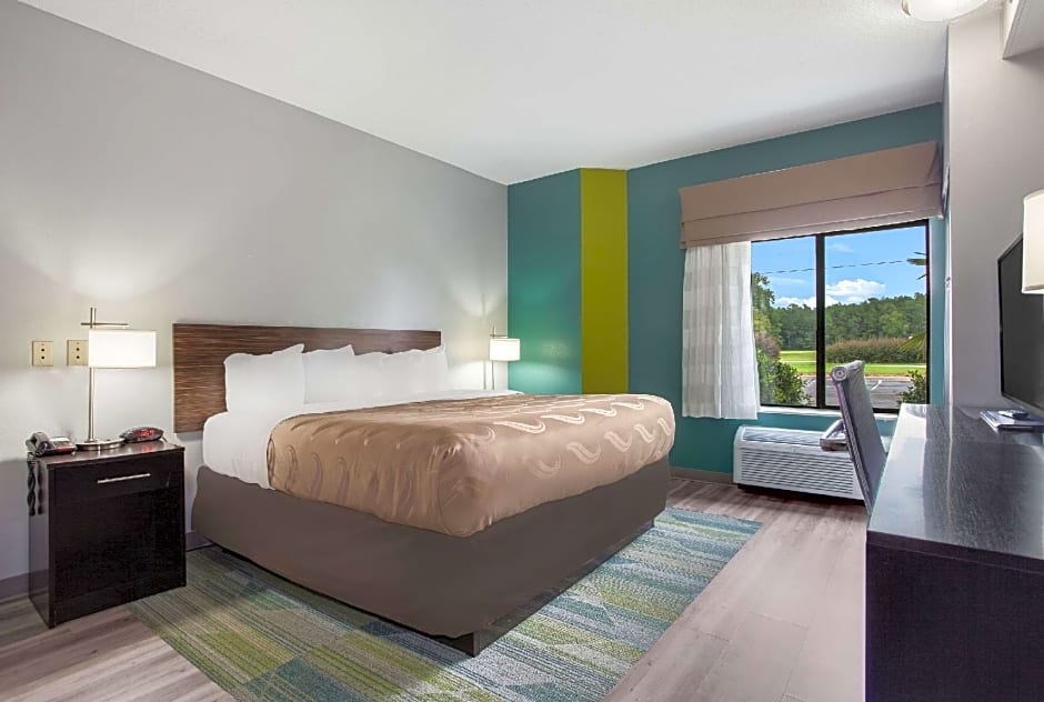 Quality Inn Conway Northwest