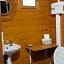 Chambre La Caunette