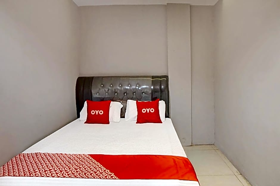 OYO 91120 D'ritz Homestay