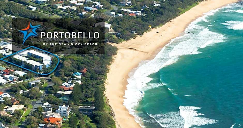 Portobello By The Sea