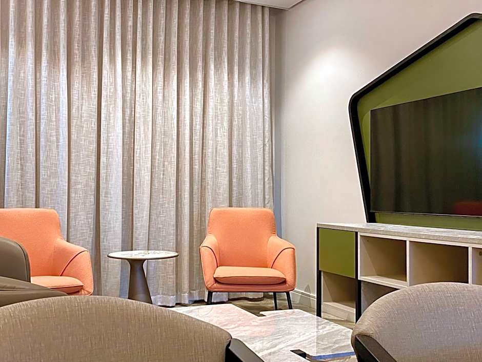 Coastlands Skye Hotel, Ridgeside, Umhlanga