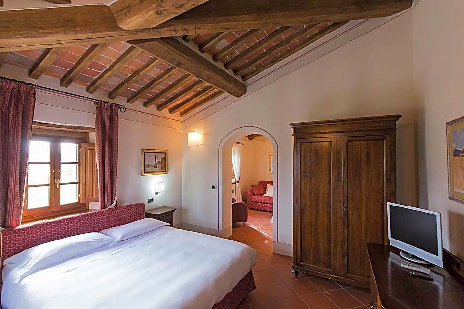 Relais La Martina