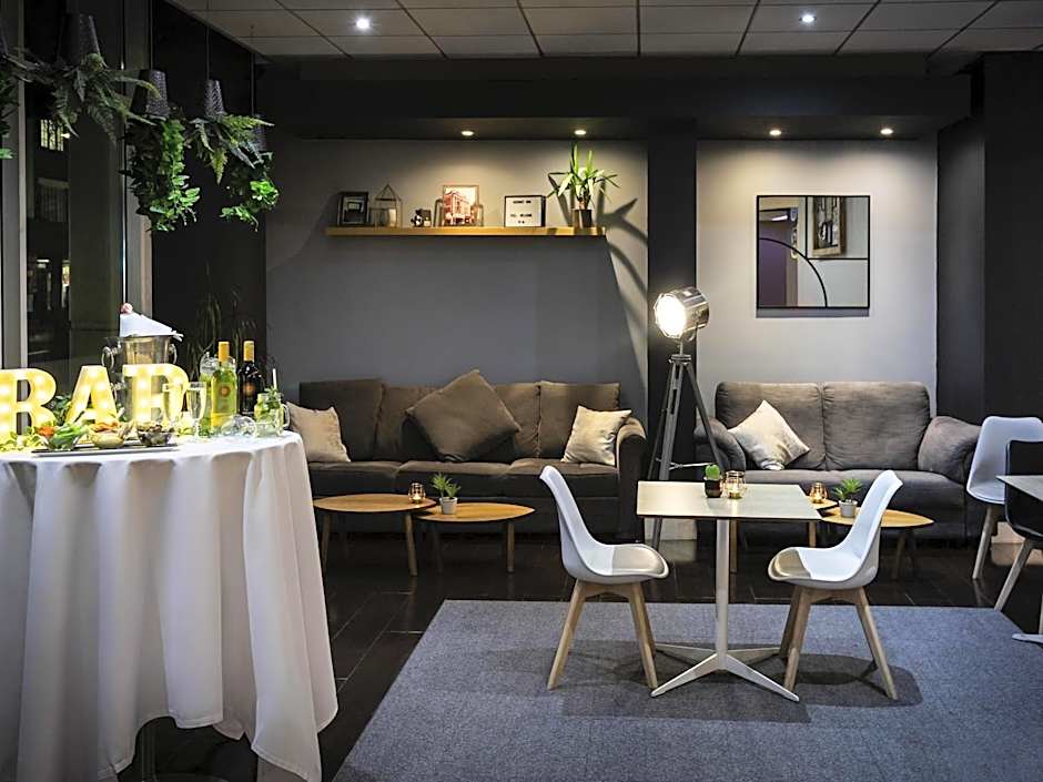 Novotel Reading Centre