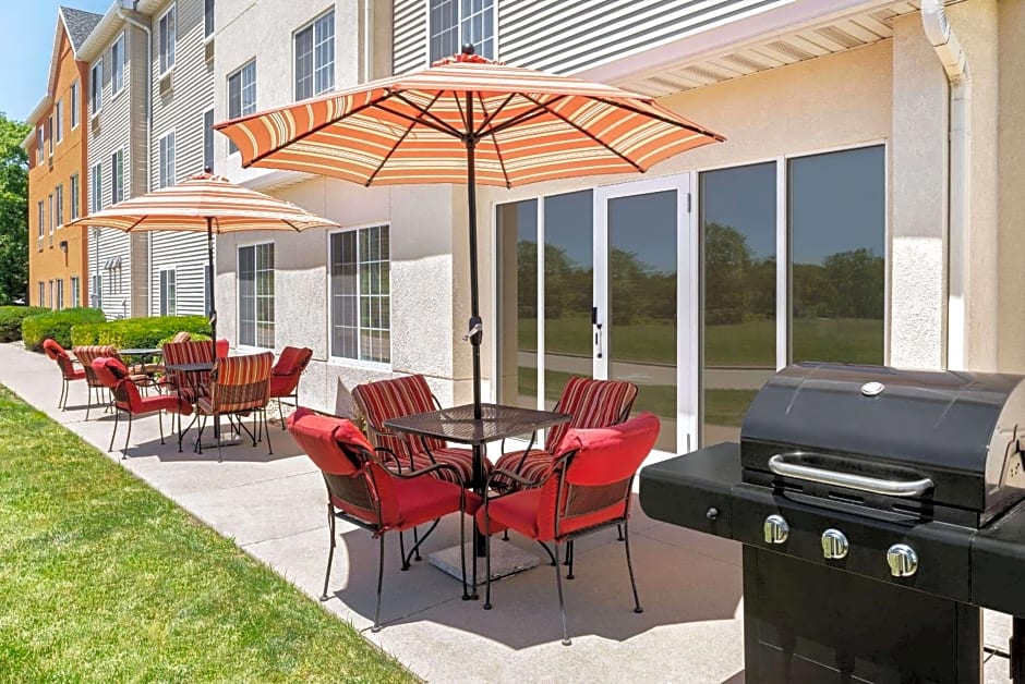 Hawthorn Suites by Wyndham Decatur