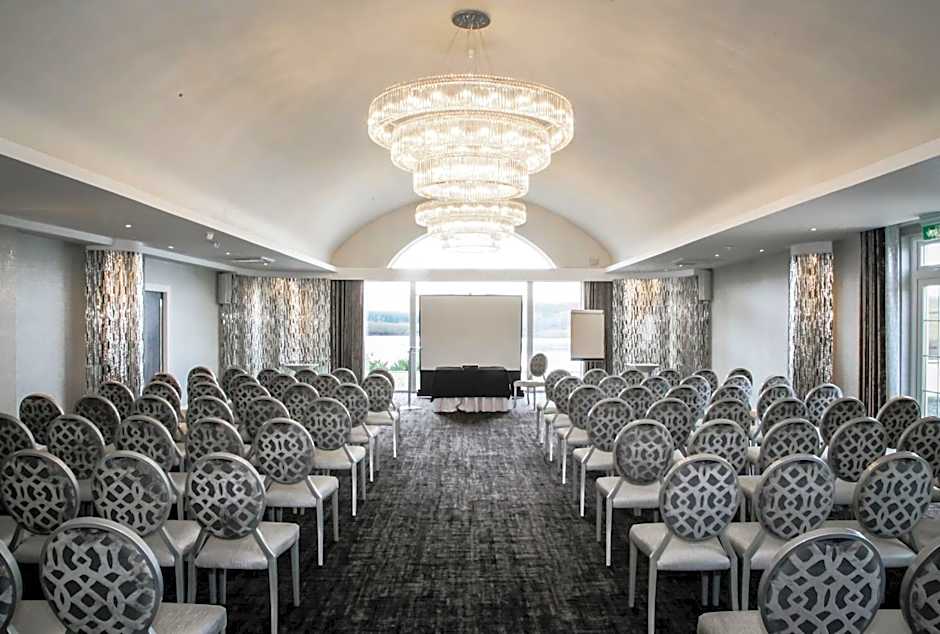 Lochside House Hotel & Spa