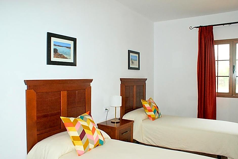 Villas & Apartamentos Tao Mazo