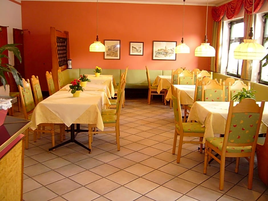 Hotel Gasthof WASTL