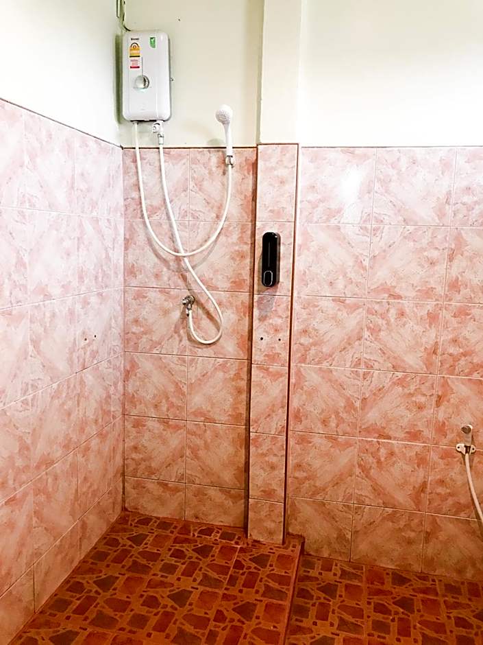 Discovery House Hotel SHA Plus