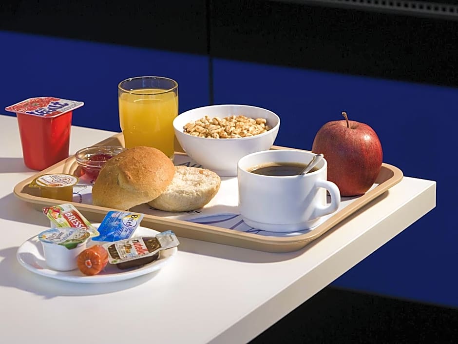 ibis budget Aachen Raeren Grenze