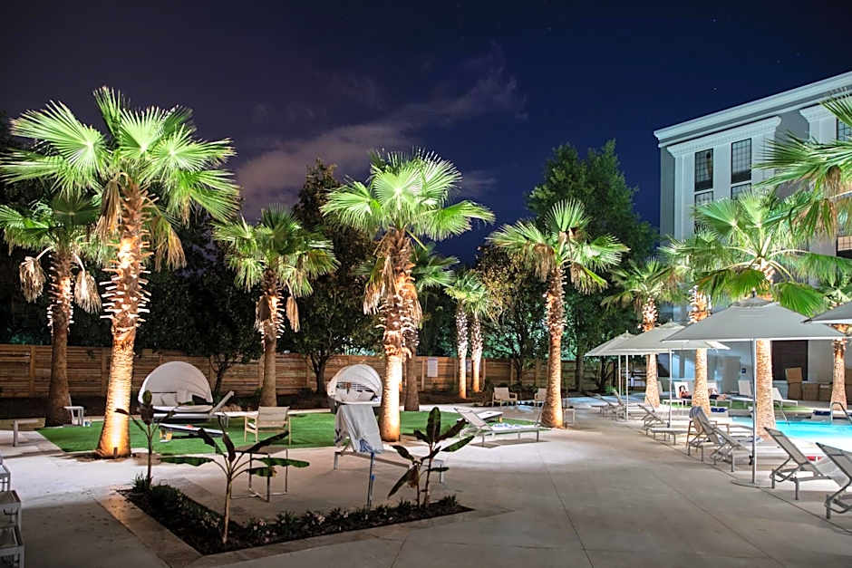 Hotel Indigo Mount Pleasant By IHG