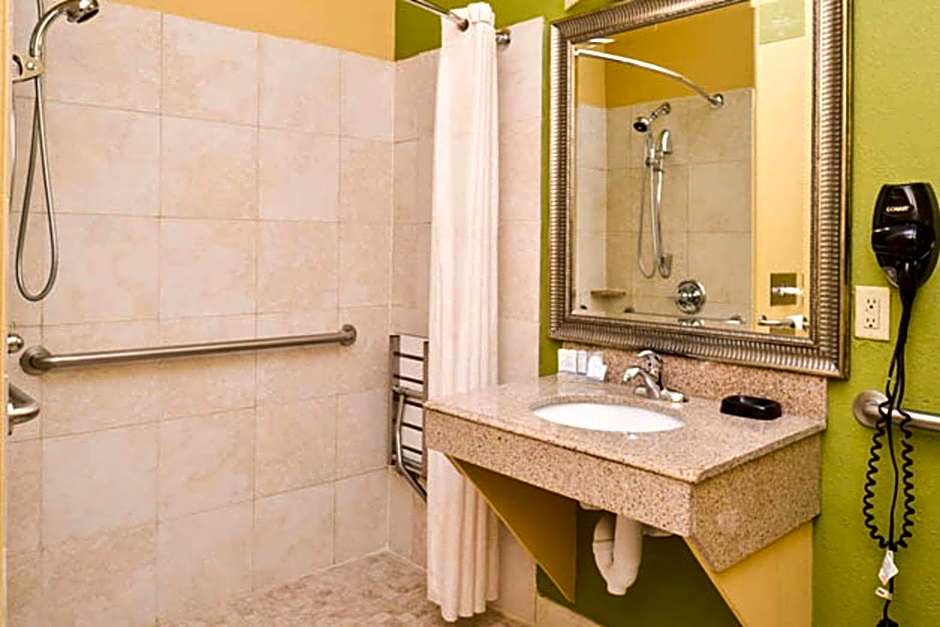 Sleep Inn & Suites Houston