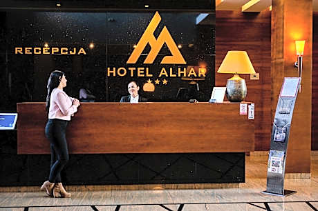Hotel Alhar
