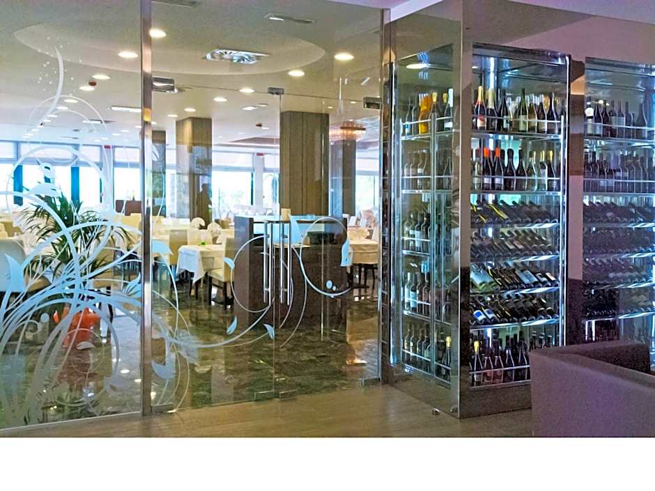 Hotel Italy