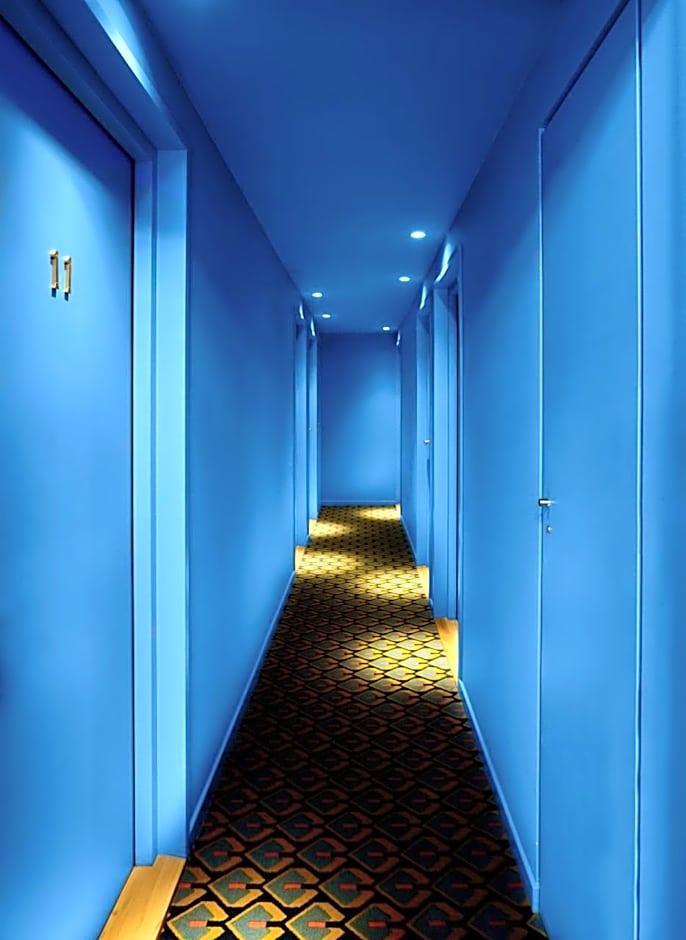 Cosmiques Hotel - Centre Chamonix