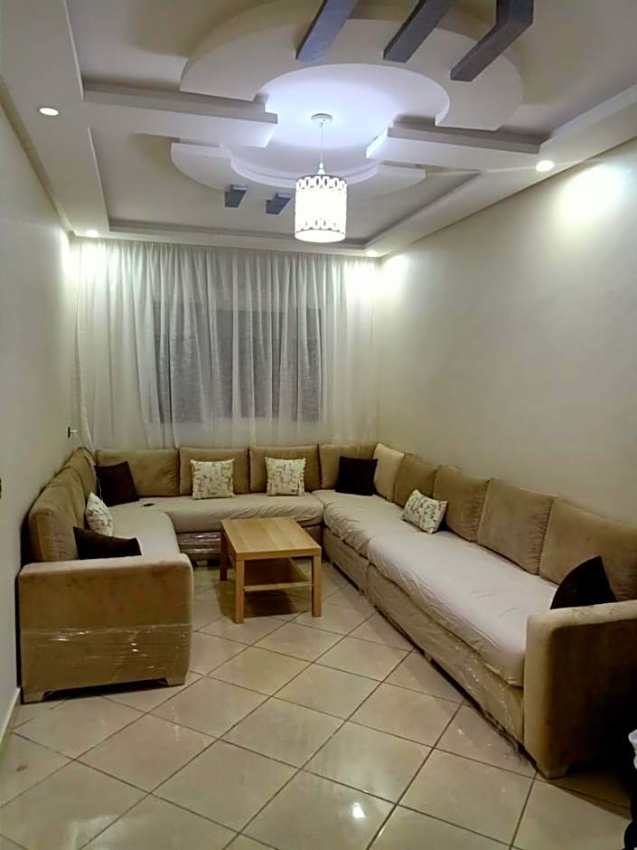 Appartement de luxe à deux pas de la mer