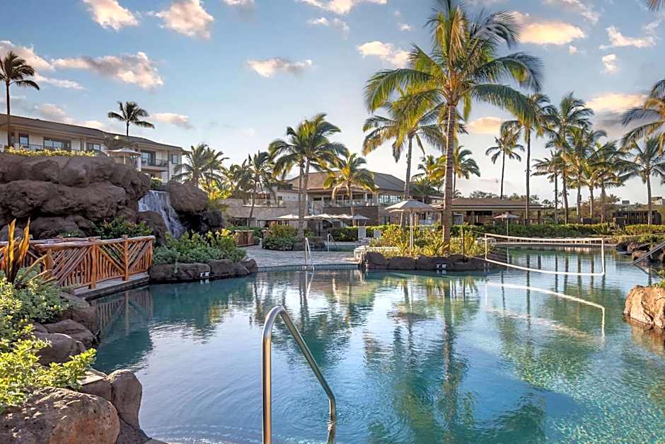 Maui Bay Villas by Hilton Grand Vacations