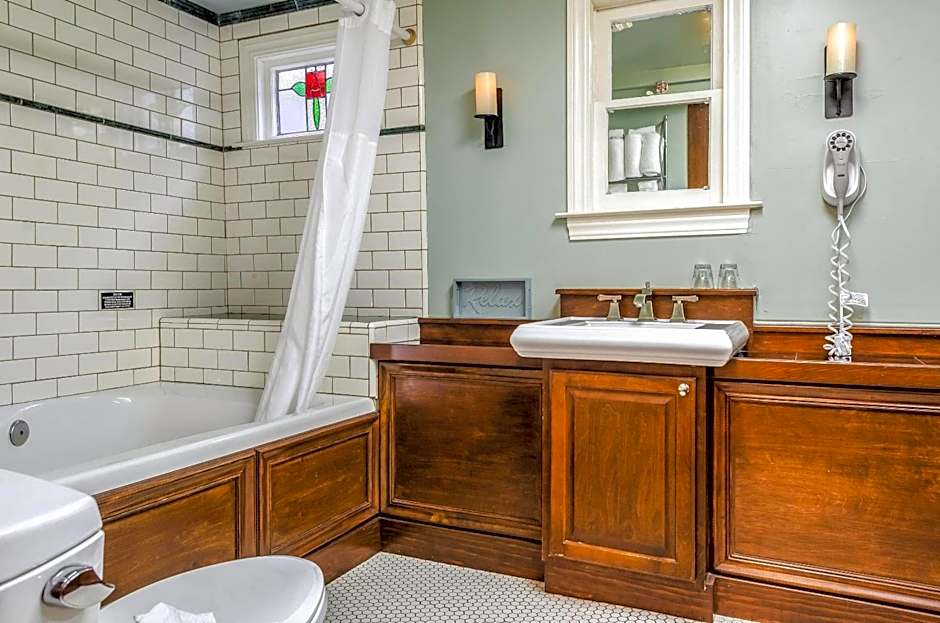 Hotel Napa Valley, an Ascend Collection Hotel
