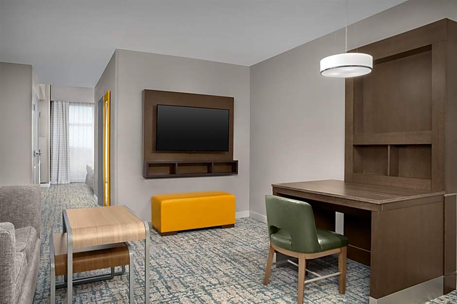 Homewood Suites by Hilton Miami Downtown/Brickell