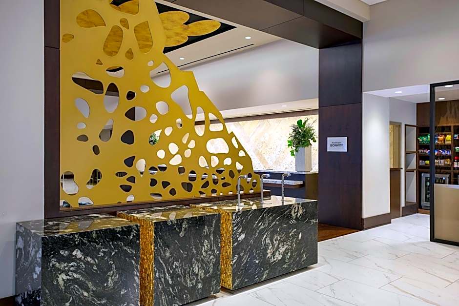 The Westin Galleria Houston