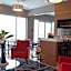 Park Inn by Radisson Brampton, ON