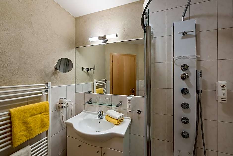 Aparthotel Alpendiamant Serfaus Wachter GmbH