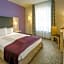Mercure Hotel Berlin City West