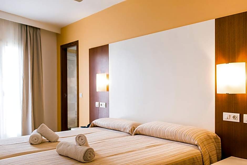 Sagitario Hostal Ciutadella