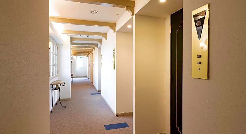 Hotel Vega Takamatsu (Adult Only)