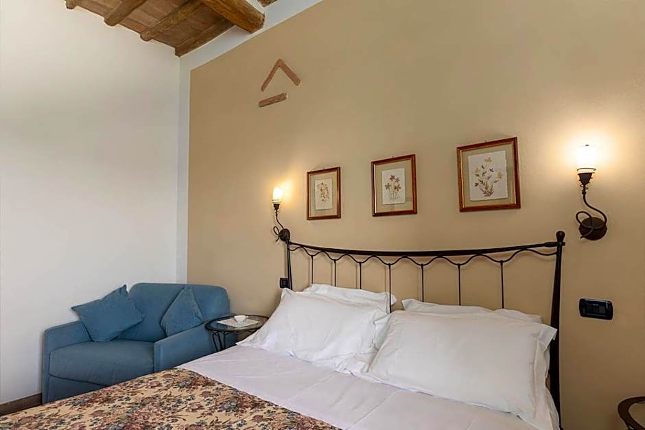 Agriturismo Il Casolare Di Bucciano