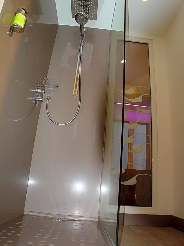 Hotel Le Clos Cerdan