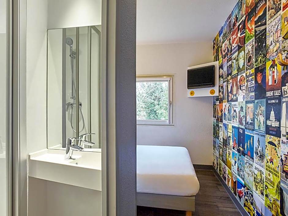 hotelF1 Lyon Gerland Vénissieux