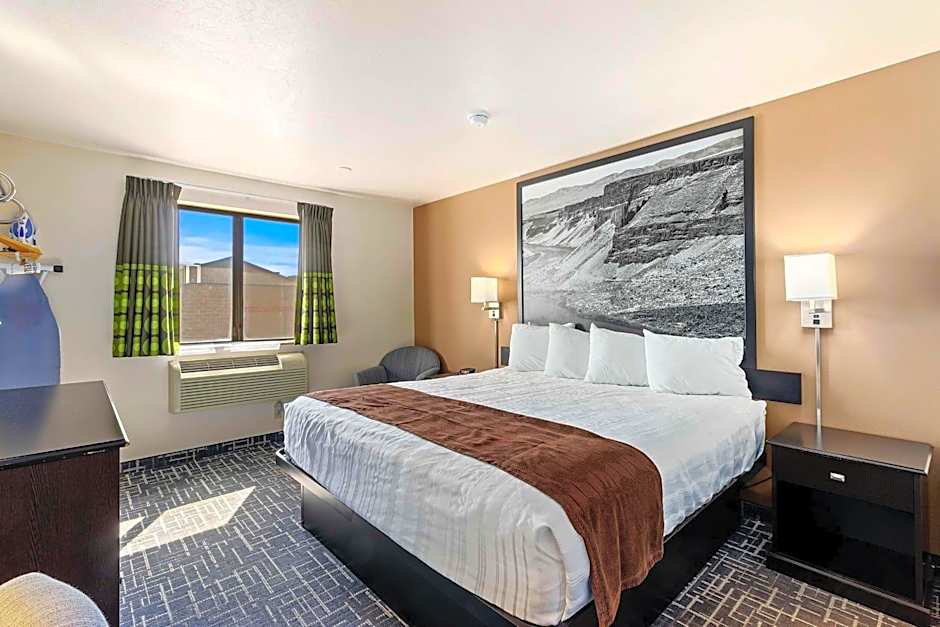 SureStay Hotel By Best Western Twin Falls