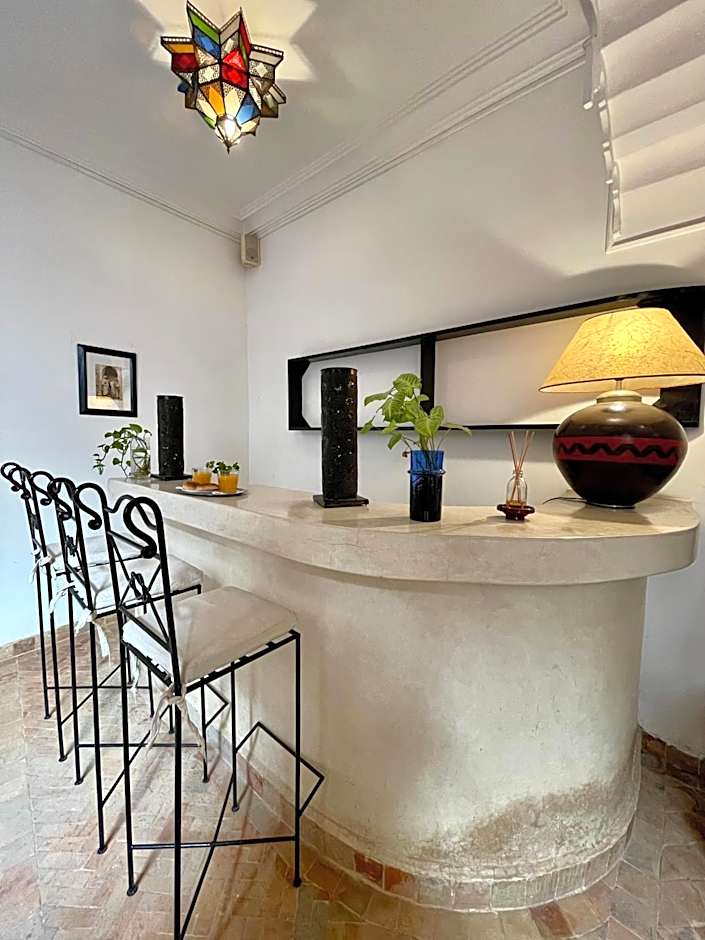 Riad Dar Foundouk and Spa