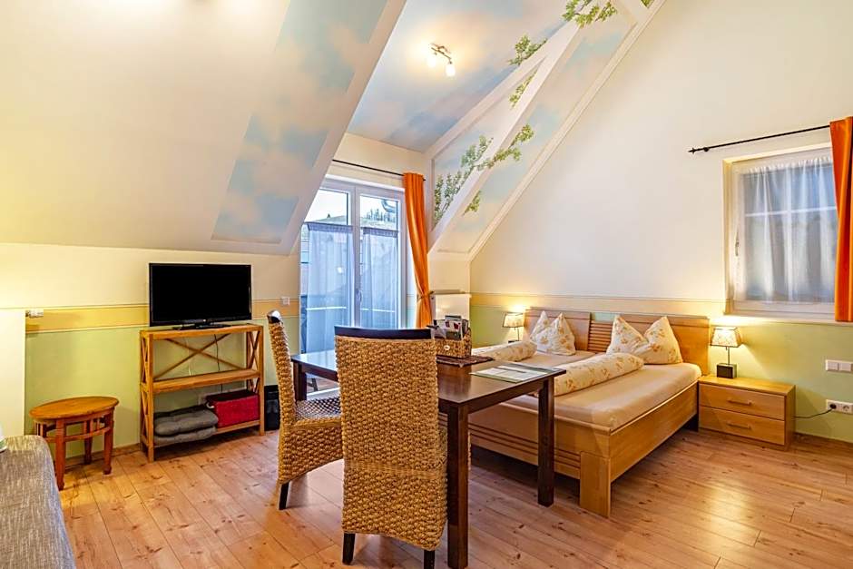 SCHUSTERjunge Aparthotel