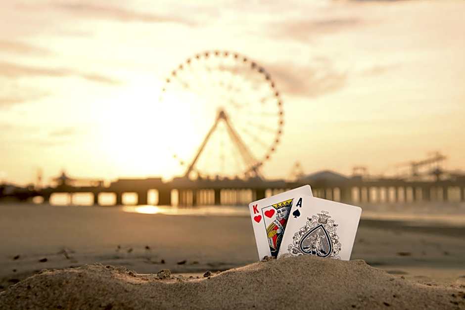 Hard Rock Hotel & Casino Atlantic City