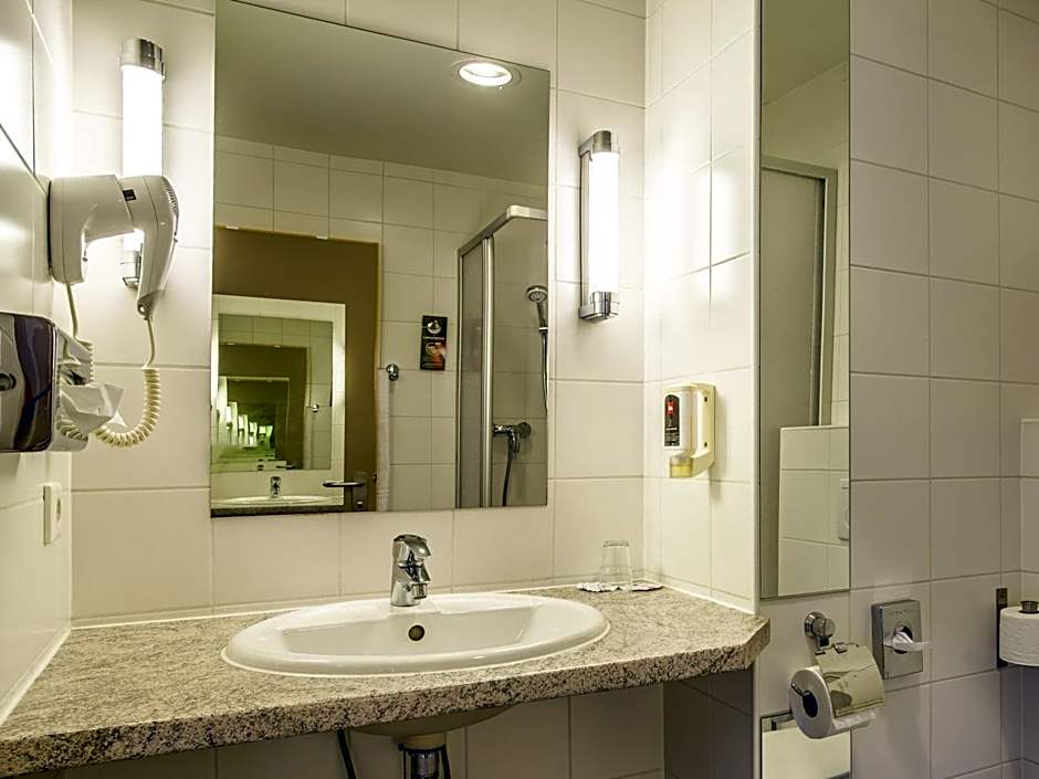 Ibis Woerthersee