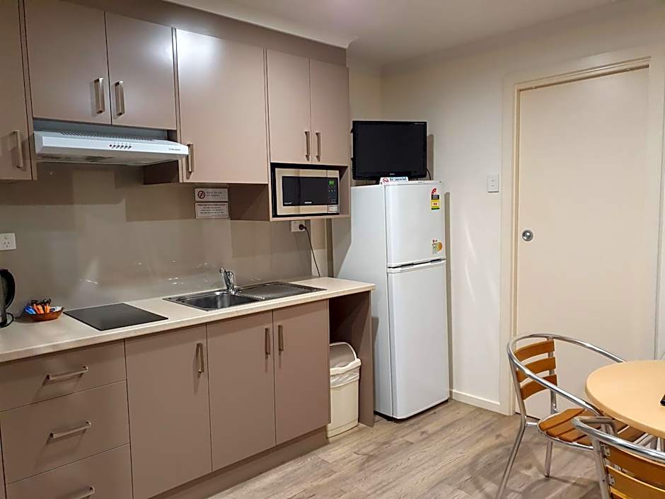 Paringa Caravan Park