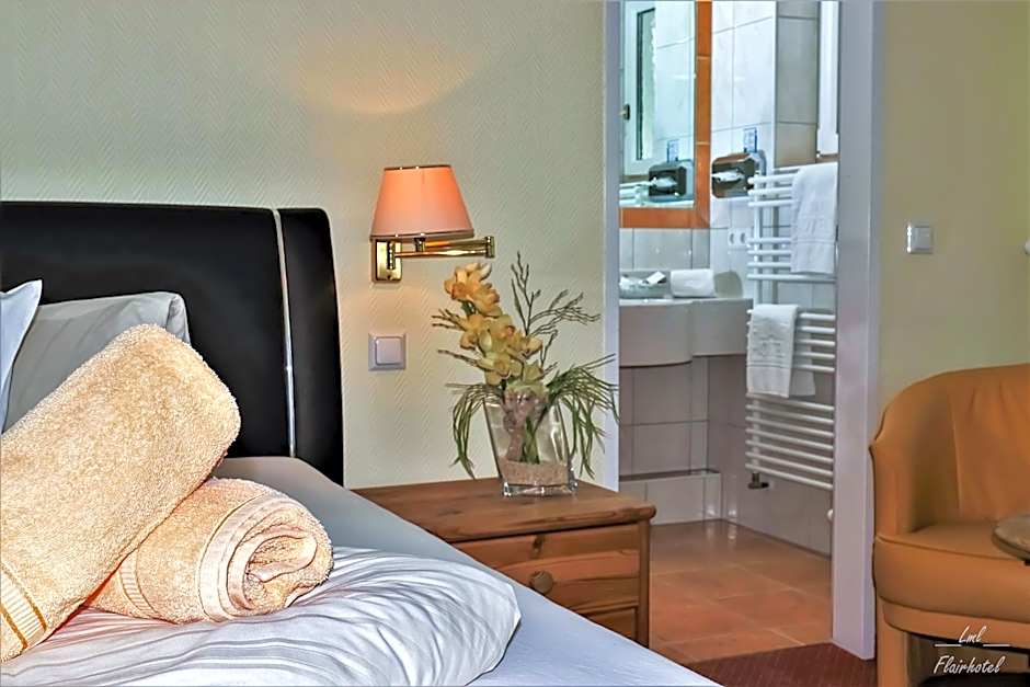 Flairhotel am Wörthersee